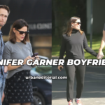 Jennifer Garner Boyfriend