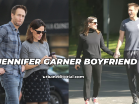 Jennifer Garner Boyfriend