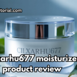 cilxarhu677 moisturizer product