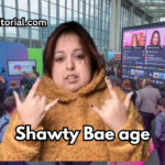 shawty bae age