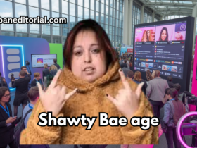 shawty bae age