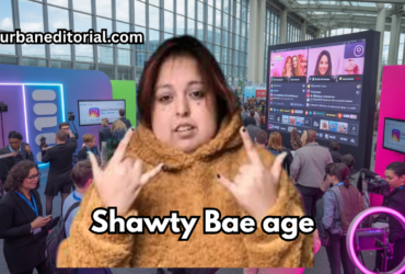 shawty bae age