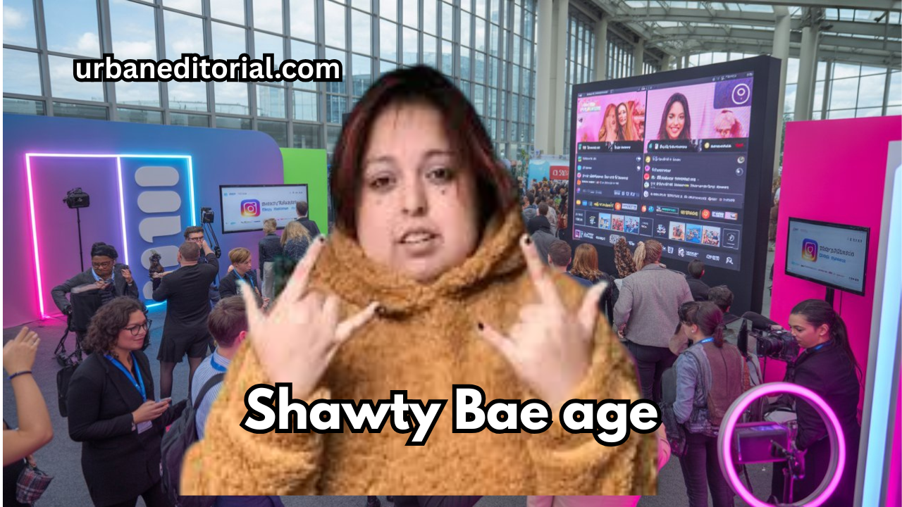 shawty bae age
