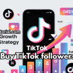 Buy TikTok Followers