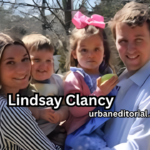 Lindsay Clancy