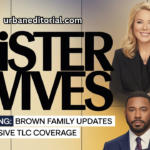 Sister Wives News