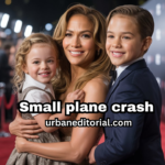 Jennifer Lopez Kids