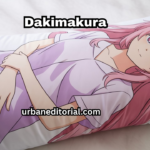Dakimakura