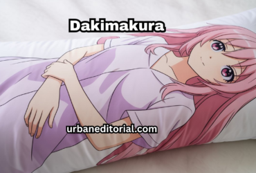 Dakimakura
