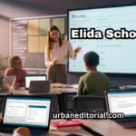 Elida Schoology