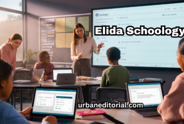 Elida Schoology