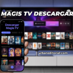 Magis TV descargar
