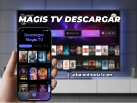 Magis TV descargar