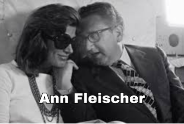 Ann Fleischer