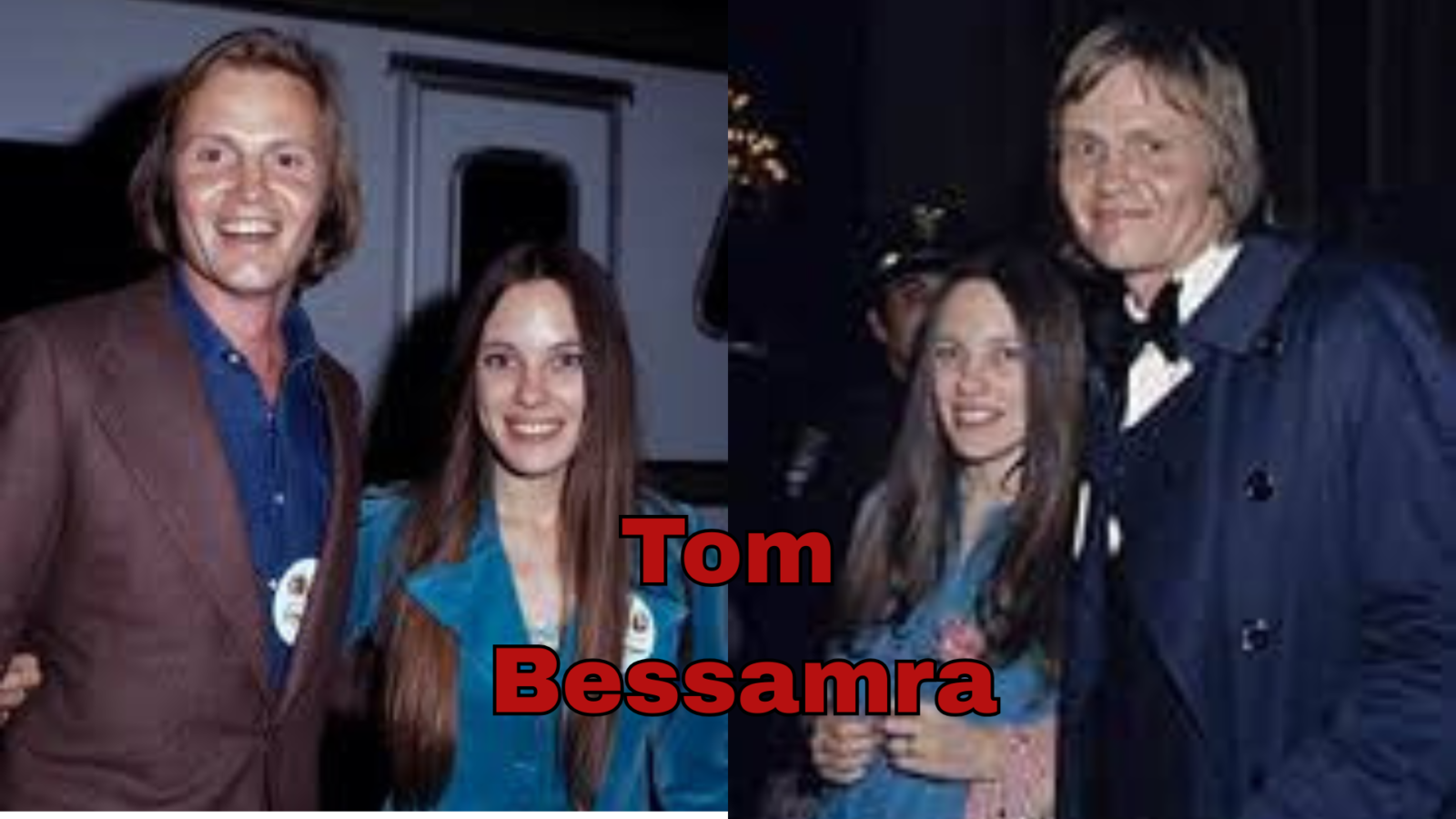 Tom Bessamra
