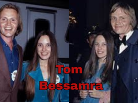 Tom Bessamra