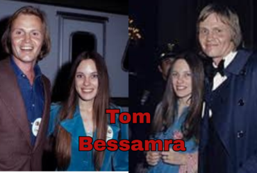 Tom Bessamra