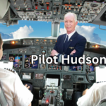 Pilot Hudson