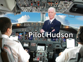 Pilot Hudson