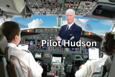 Pilot Hudson
