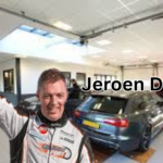Jeroen Dik