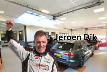 Jeroen Dik