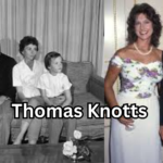 Thomas Knotts