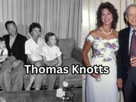 Thomas Knotts
