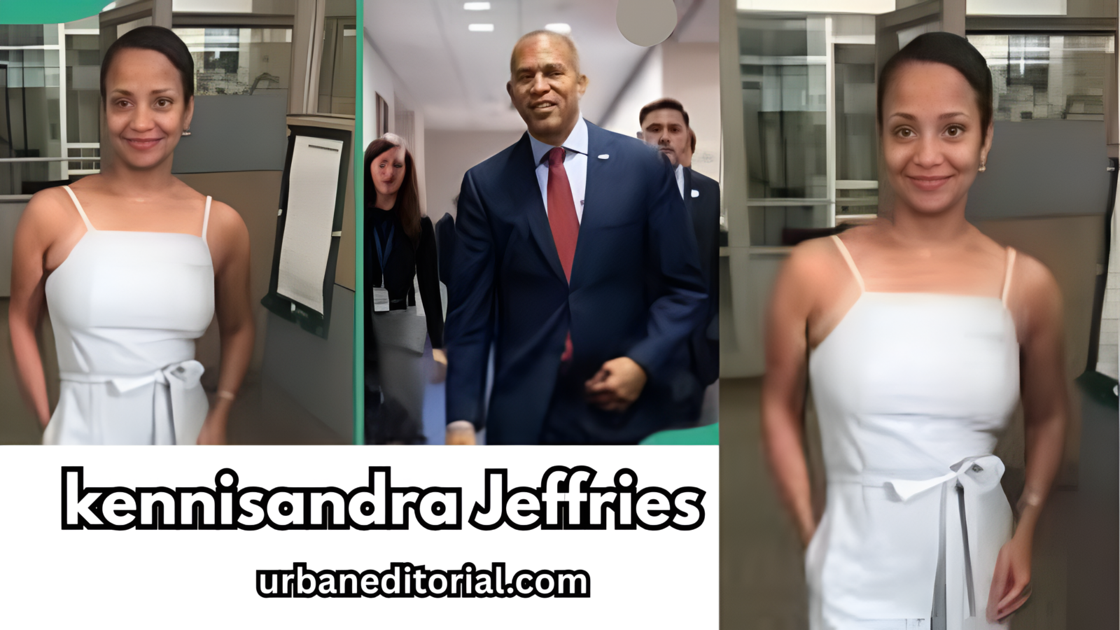 kennisandra Jeffries