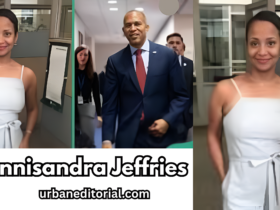 kennisandra Jeffries