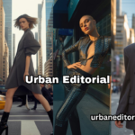 Urban Editorial