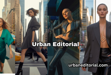Urban Editorial