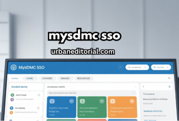 mysdmc sso