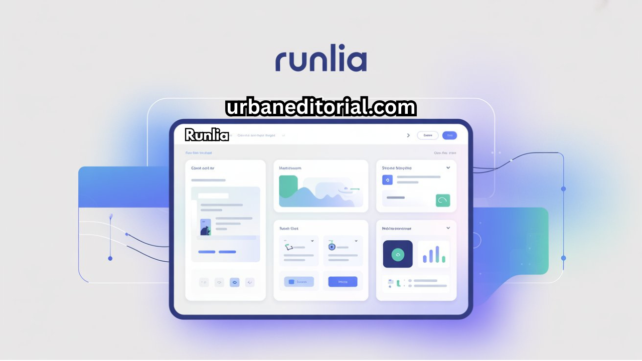 Runlia