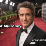 Dermot Mulroney