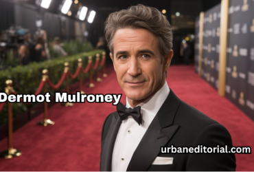 Dermot Mulroney