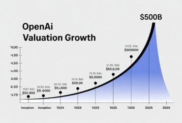 OpenAI valuation