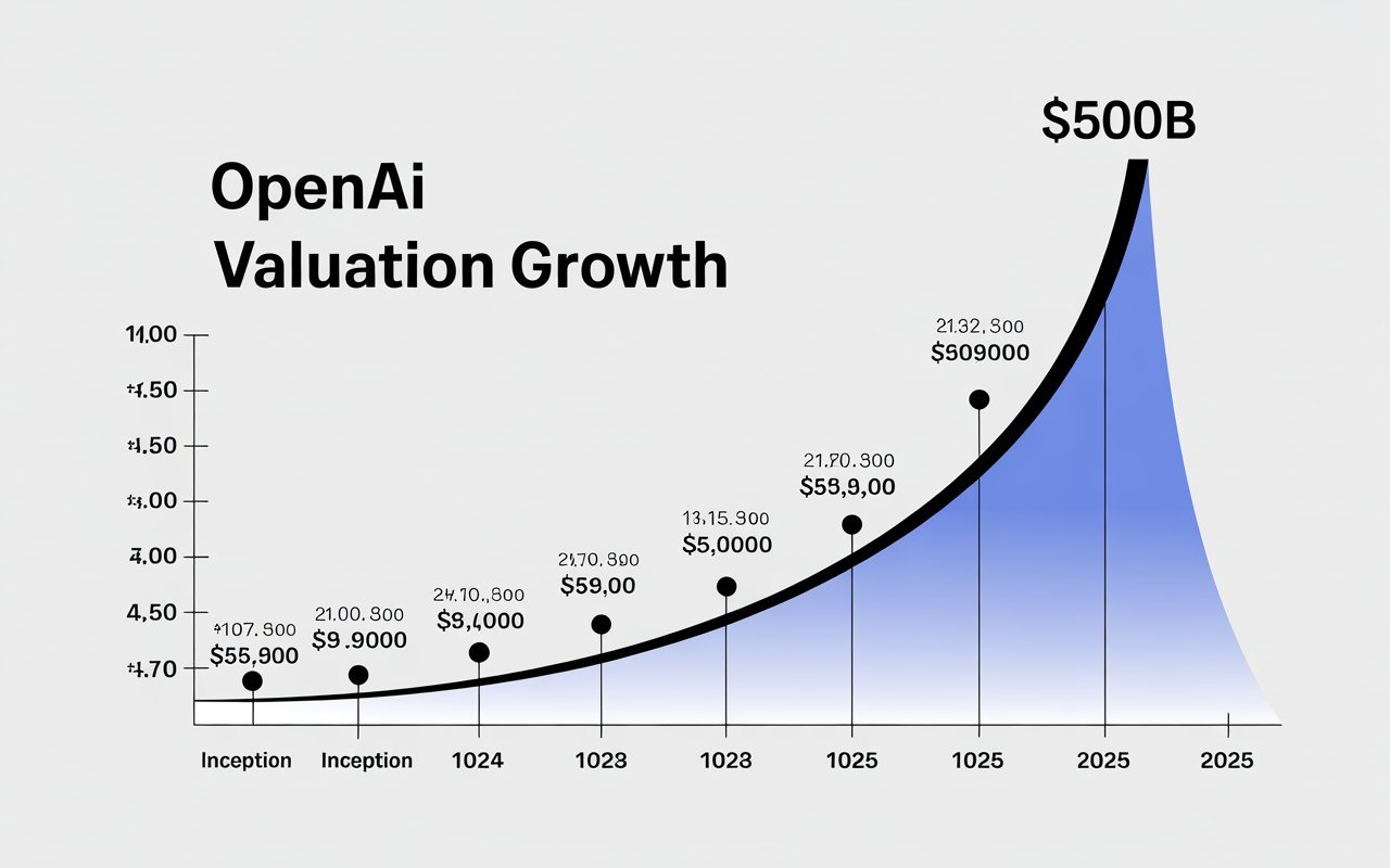 OpenAI valuation