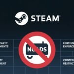 Steam Advertising Ban