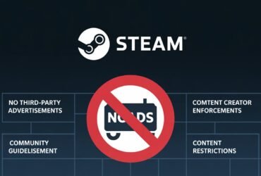 Steam Advertising Ban