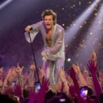 Harry Styles 2025