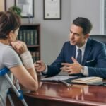 Pedestrian Injury Law Firm