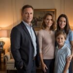 Connor Douglas Gilliland