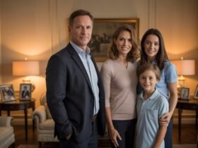 Connor Douglas Gilliland