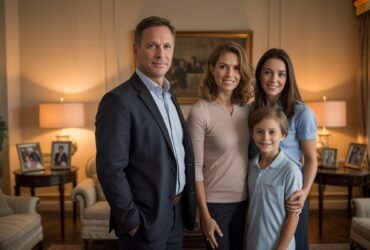 Connor Douglas Gilliland