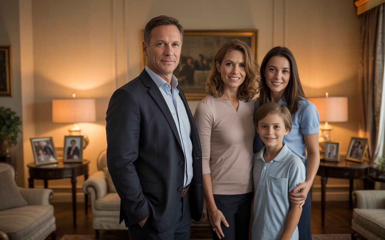 Connor Douglas Gilliland