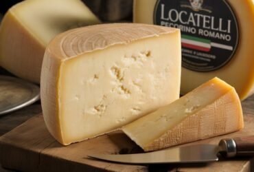 Locatelli Pecorino Romano