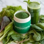 Supergreens