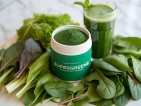 Supergreens