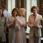 what to wear to a celebration of life